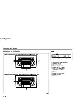 Preview for 114 page of Suzuki 2008 SX4 Sedan Owner'S Manual