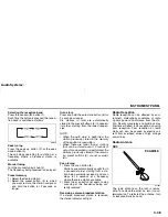 Preview for 115 page of Suzuki 2008 SX4 Sedan Owner'S Manual