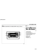 Preview for 117 page of Suzuki 2008 SX4 Sedan Owner'S Manual