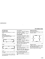 Preview for 123 page of Suzuki 2008 SX4 Sedan Owner'S Manual