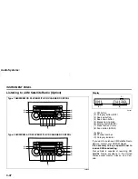 Preview for 124 page of Suzuki 2008 SX4 Sedan Owner'S Manual