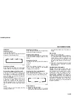 Preview for 125 page of Suzuki 2008 SX4 Sedan Owner'S Manual