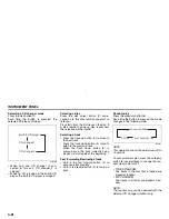 Preview for 128 page of Suzuki 2008 SX4 Sedan Owner'S Manual