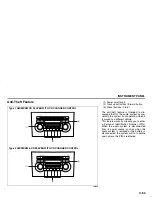 Preview for 131 page of Suzuki 2008 SX4 Sedan Owner'S Manual