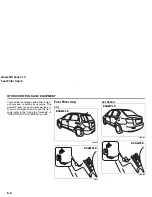 Preview for 140 page of Suzuki 2008 SX4 Sedan Owner'S Manual