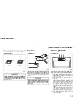 Preview for 145 page of Suzuki 2008 SX4 Sedan Owner'S Manual