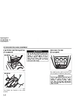 Preview for 148 page of Suzuki 2008 SX4 Sedan Owner'S Manual