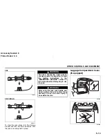 Preview for 151 page of Suzuki 2008 SX4 Sedan Owner'S Manual