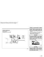 Preview for 187 page of Suzuki 2008 SX4 Sedan Owner'S Manual