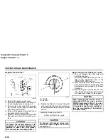 Preview for 202 page of Suzuki 2008 SX4 Sedan Owner'S Manual