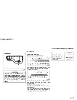 Preview for 203 page of Suzuki 2008 SX4 Sedan Owner'S Manual