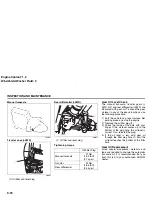 Preview for 204 page of Suzuki 2008 SX4 Sedan Owner'S Manual