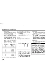 Preview for 214 page of Suzuki 2008 SX4 Sedan Owner'S Manual