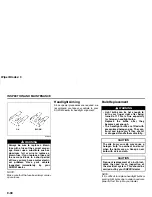 Preview for 228 page of Suzuki 2008 SX4 Sedan Owner'S Manual