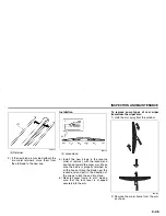 Preview for 235 page of Suzuki 2008 SX4 Sedan Owner'S Manual