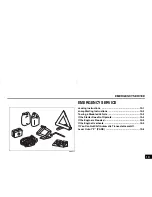 Preview for 239 page of Suzuki 2008 SX4 Sedan Owner'S Manual