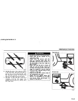 Preview for 241 page of Suzuki 2008 SX4 Sedan Owner'S Manual