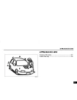 Preview for 247 page of Suzuki 2008 SX4 Sedan Owner'S Manual