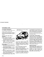 Preview for 248 page of Suzuki 2008 SX4 Sedan Owner'S Manual