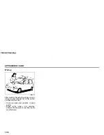 Preview for 252 page of Suzuki 2008 SX4 Sedan Owner'S Manual