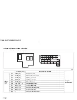 Preview for 260 page of Suzuki 2008 SX4 Sedan Owner'S Manual