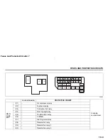 Preview for 261 page of Suzuki 2008 SX4 Sedan Owner'S Manual