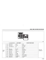 Preview for 263 page of Suzuki 2008 SX4 Sedan Owner'S Manual