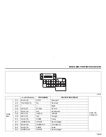 Preview for 265 page of Suzuki 2008 SX4 Sedan Owner'S Manual