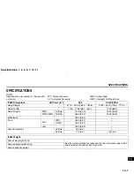 Preview for 267 page of Suzuki 2008 SX4 Sedan Owner'S Manual