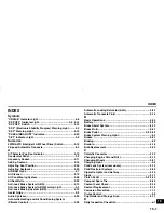 Preview for 271 page of Suzuki 2008 SX4 Sedan Owner'S Manual