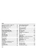 Preview for 272 page of Suzuki 2008 SX4 Sedan Owner'S Manual