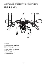 Предварительный просмотр 20 страницы Suzuki 2008 VL800 Owner'S Manual