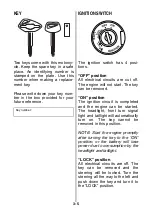 Предварительный просмотр 23 страницы Suzuki 2008 VL800 Owner'S Manual