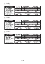 Предварительный просмотр 117 страницы Suzuki 2008 VL800 Owner'S Manual