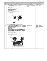 Preview for 91 page of Suzuki 2009 AN400 Supplementary Service Manual