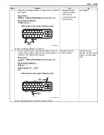 Preview for 95 page of Suzuki 2009 AN400 Supplementary Service Manual