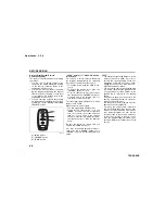 Preview for 22 page of Suzuki 2009 Grand Vitara Owner'S Manual