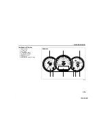 Preview for 71 page of Suzuki 2009 Grand Vitara Owner'S Manual