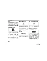 Preview for 78 page of Suzuki 2009 Grand Vitara Owner'S Manual