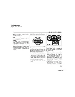 Preview for 103 page of Suzuki 2009 Grand Vitara Owner'S Manual