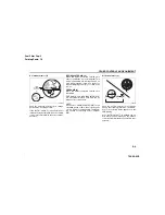 Preview for 155 page of Suzuki 2009 Grand Vitara Owner'S Manual