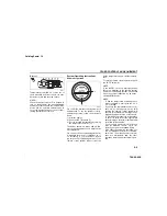 Preview for 157 page of Suzuki 2009 Grand Vitara Owner'S Manual