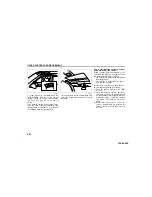 Preview for 194 page of Suzuki 2009 Grand Vitara Owner'S Manual