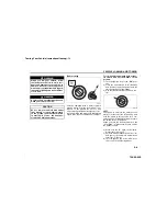 Preview for 217 page of Suzuki 2009 Grand Vitara Owner'S Manual