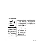 Preview for 222 page of Suzuki 2009 Grand Vitara Owner'S Manual