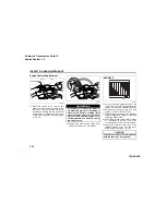 Preview for 236 page of Suzuki 2009 Grand Vitara Owner'S Manual