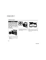 Preview for 276 page of Suzuki 2009 Grand Vitara Owner'S Manual