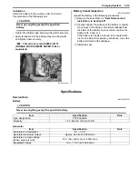 Preview for 299 page of Suzuki 2009 LT-A500XP Service Manual