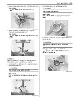 Preview for 315 page of Suzuki 2009 LT-A500XP Service Manual