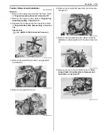 Preview for 399 page of Suzuki 2009 LT-A500XP Service Manual